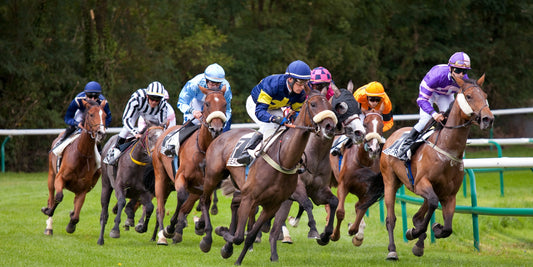 Grand National Glory & Looking Ahead to Cheltenham: Race Day Style