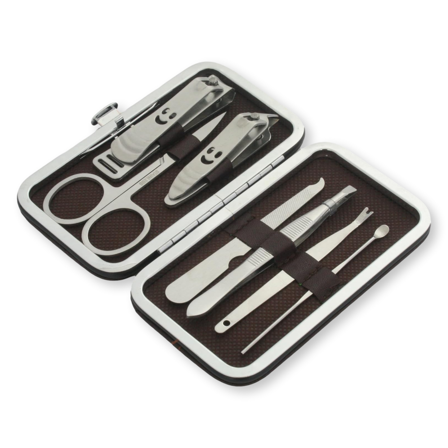 Grooming Kit