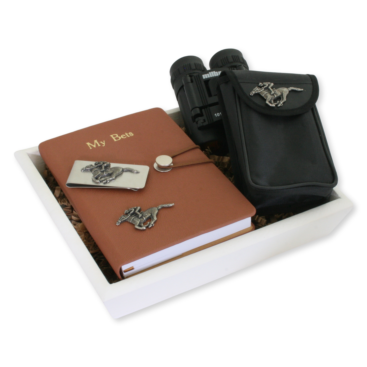 Race Day Essentials Gift Set