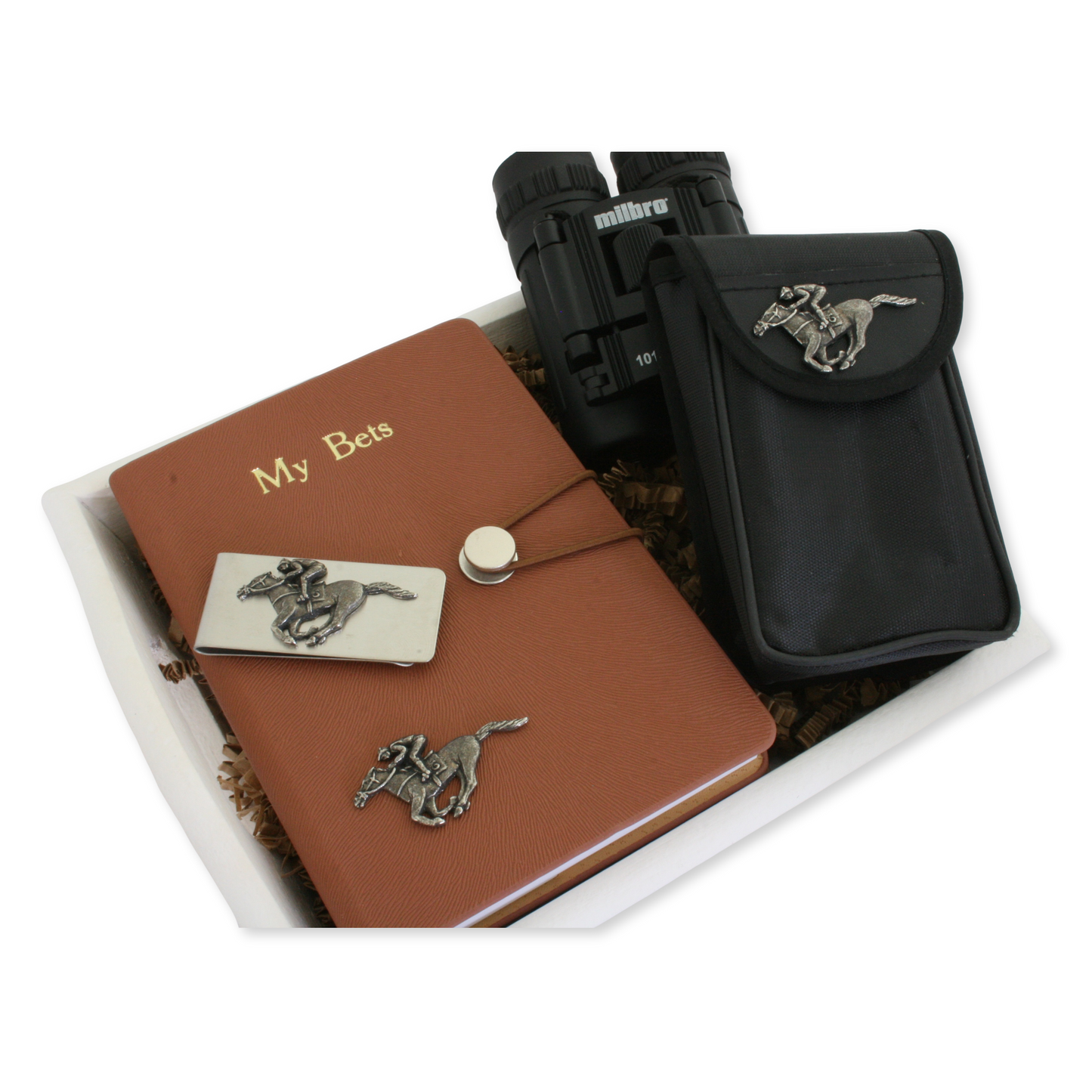 Race Day Essentials Gift Set