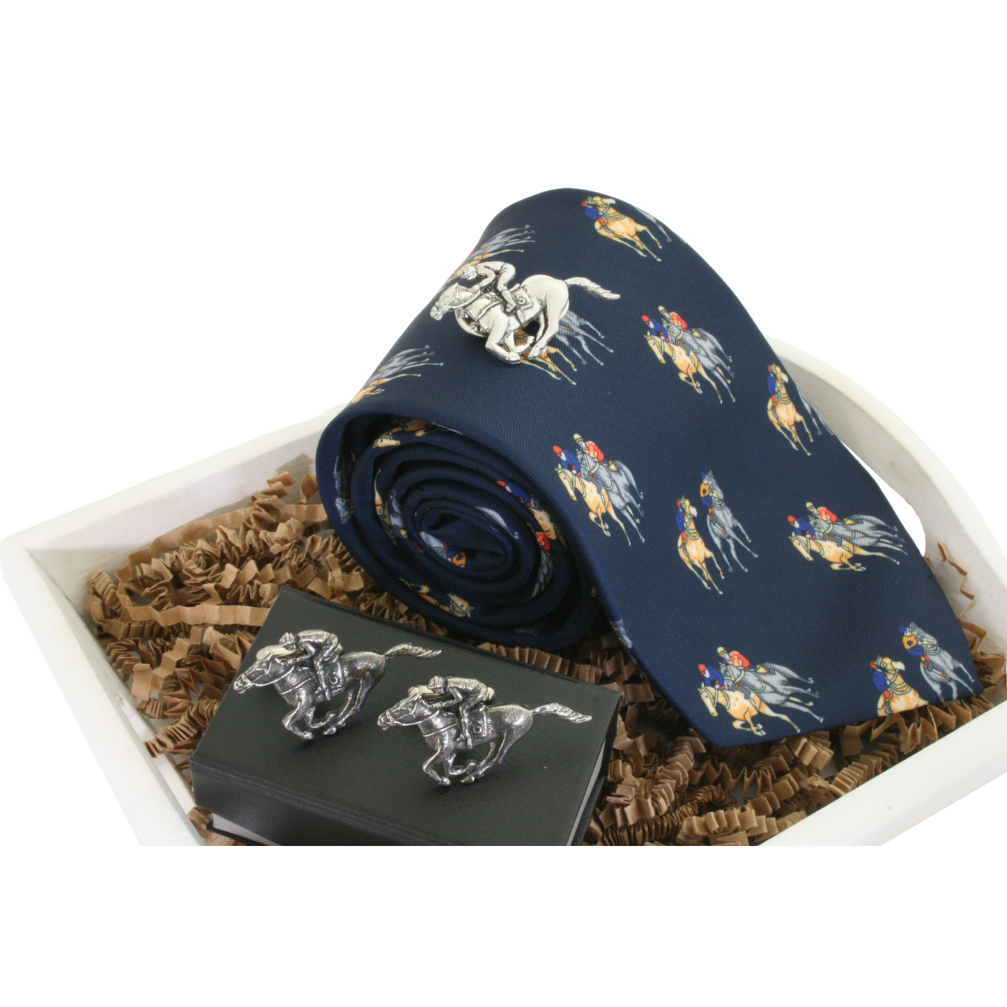 Race Day Attire Gift Set
