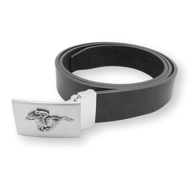 Race Day Style Hamper – Belt, Binoculars, Notebook & Tie