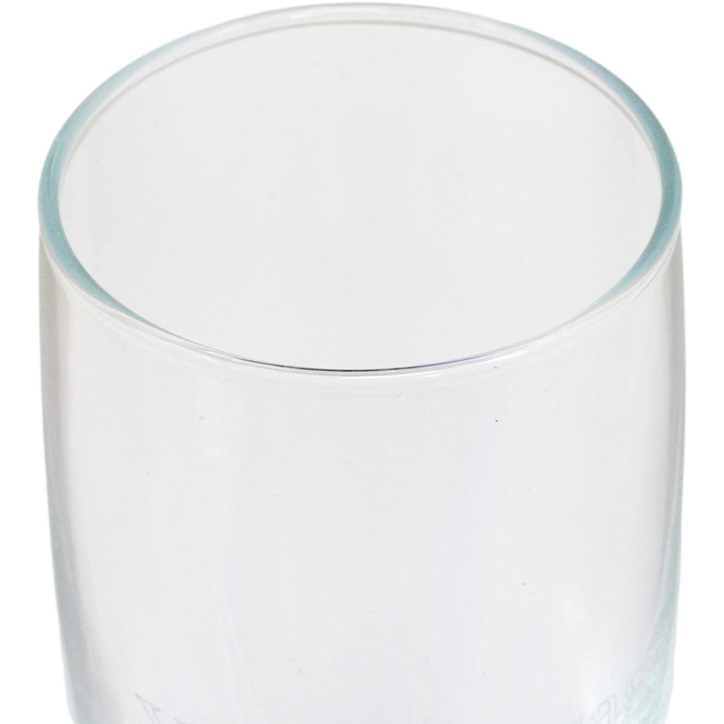Horse Racing Champagne Prosecco Flute Glass