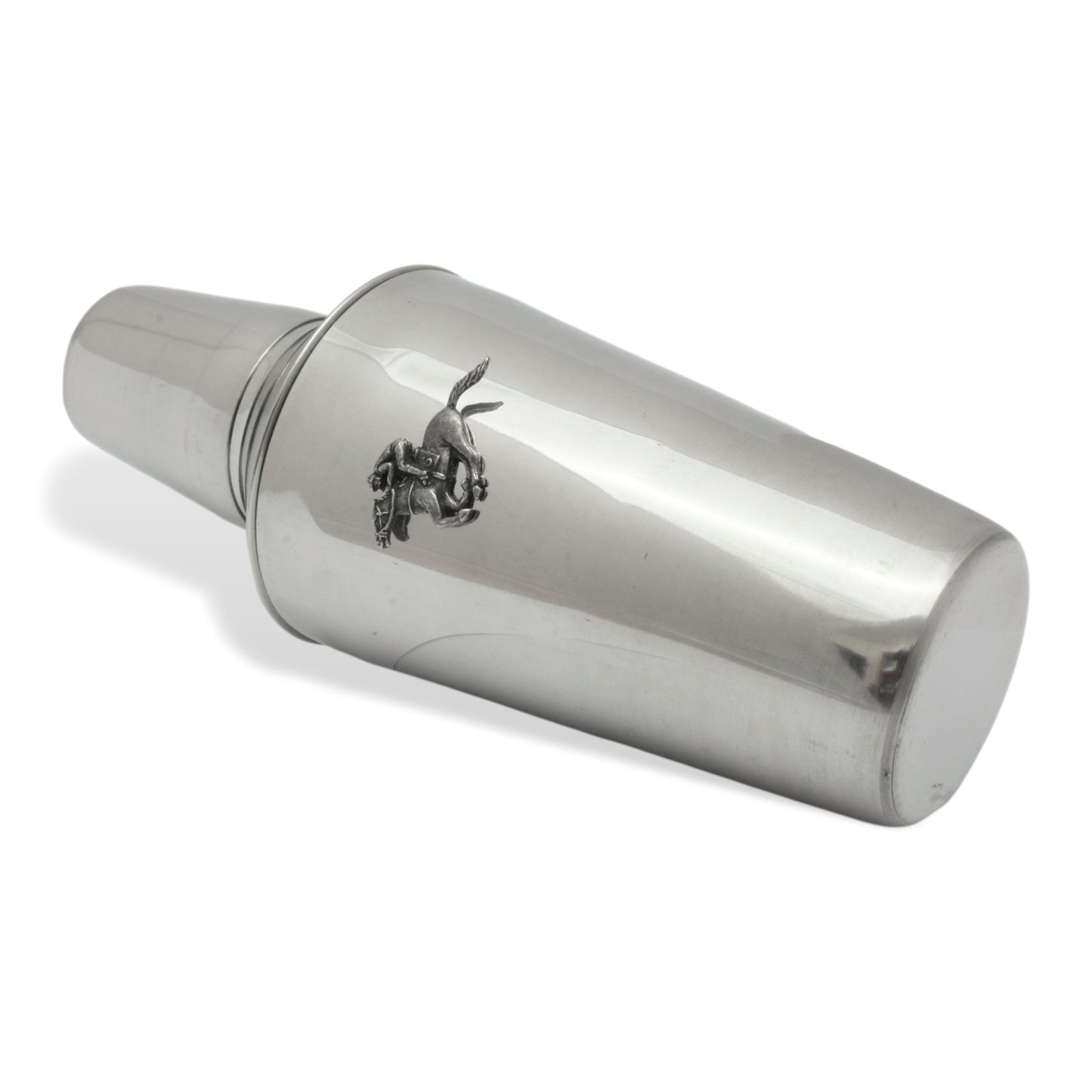 Horse Themed Cocktail Shaker