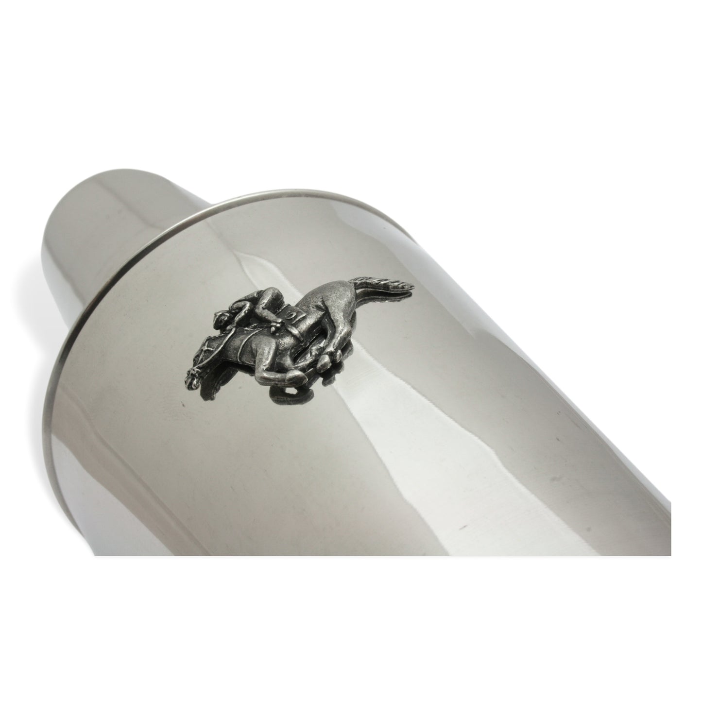 Horse Themed Cocktail Shaker