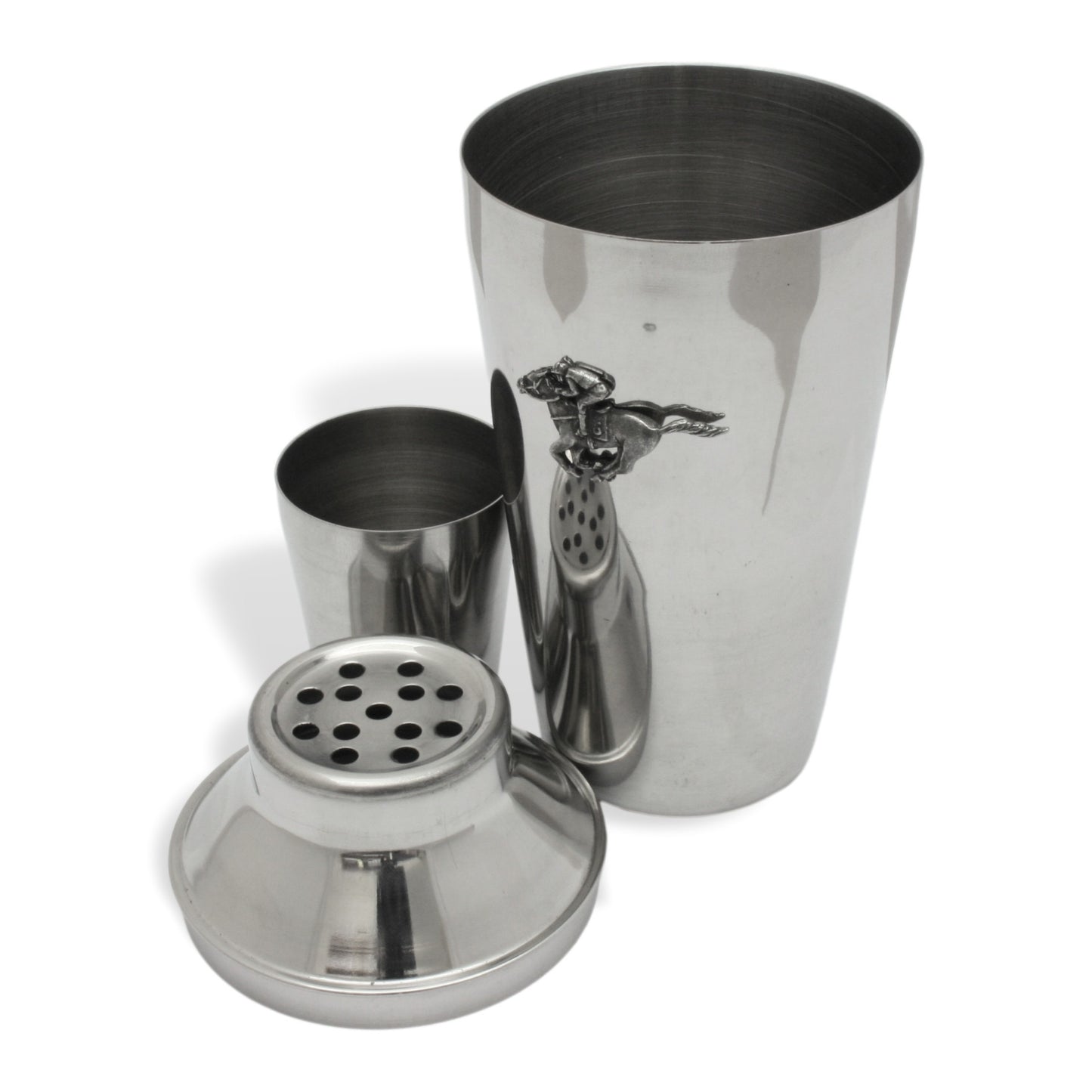 Horse Themed Cocktail Shaker