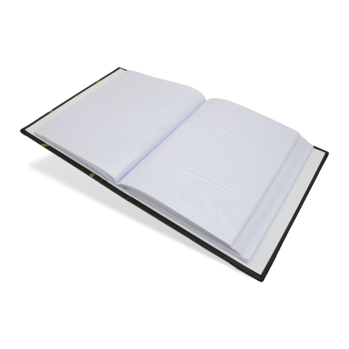 Horse Head Photo Album