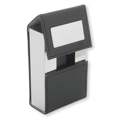 Racing Cigarette Case