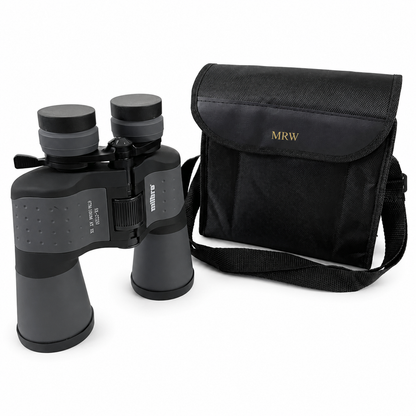 Personalised Initials Binoculars Large or Small Racing Gift