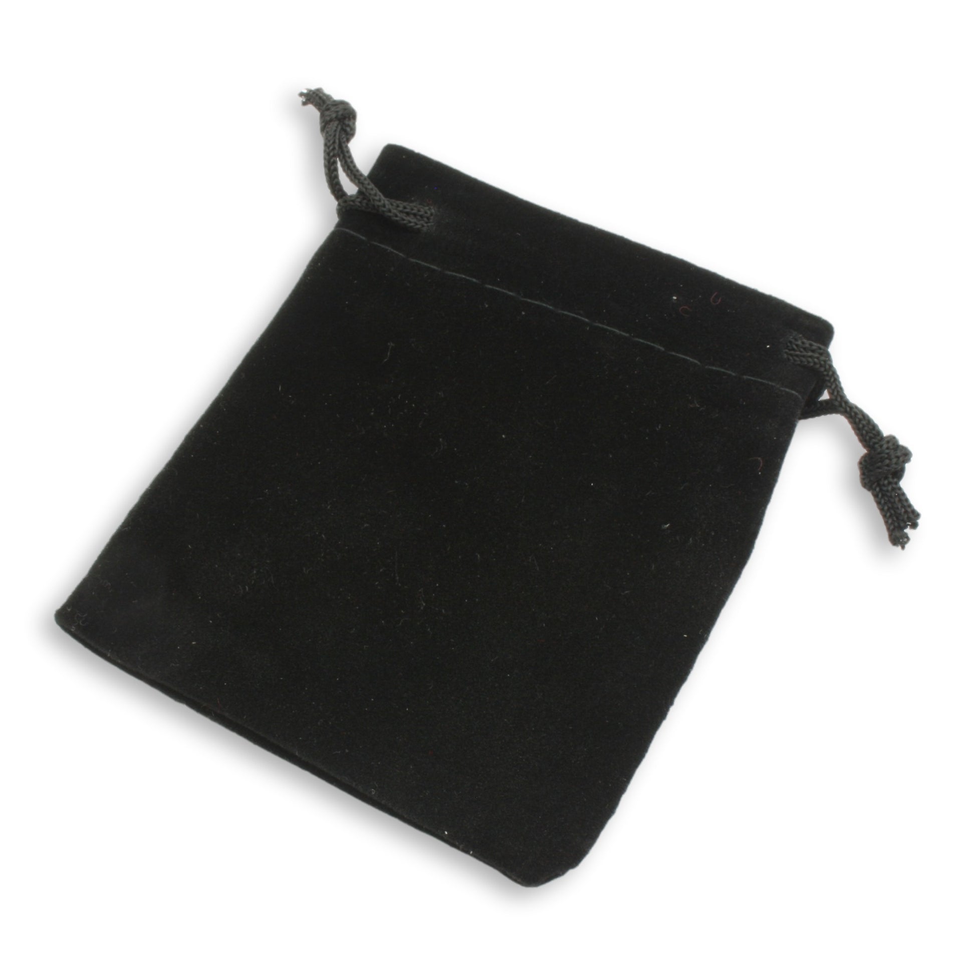 Black Pouch