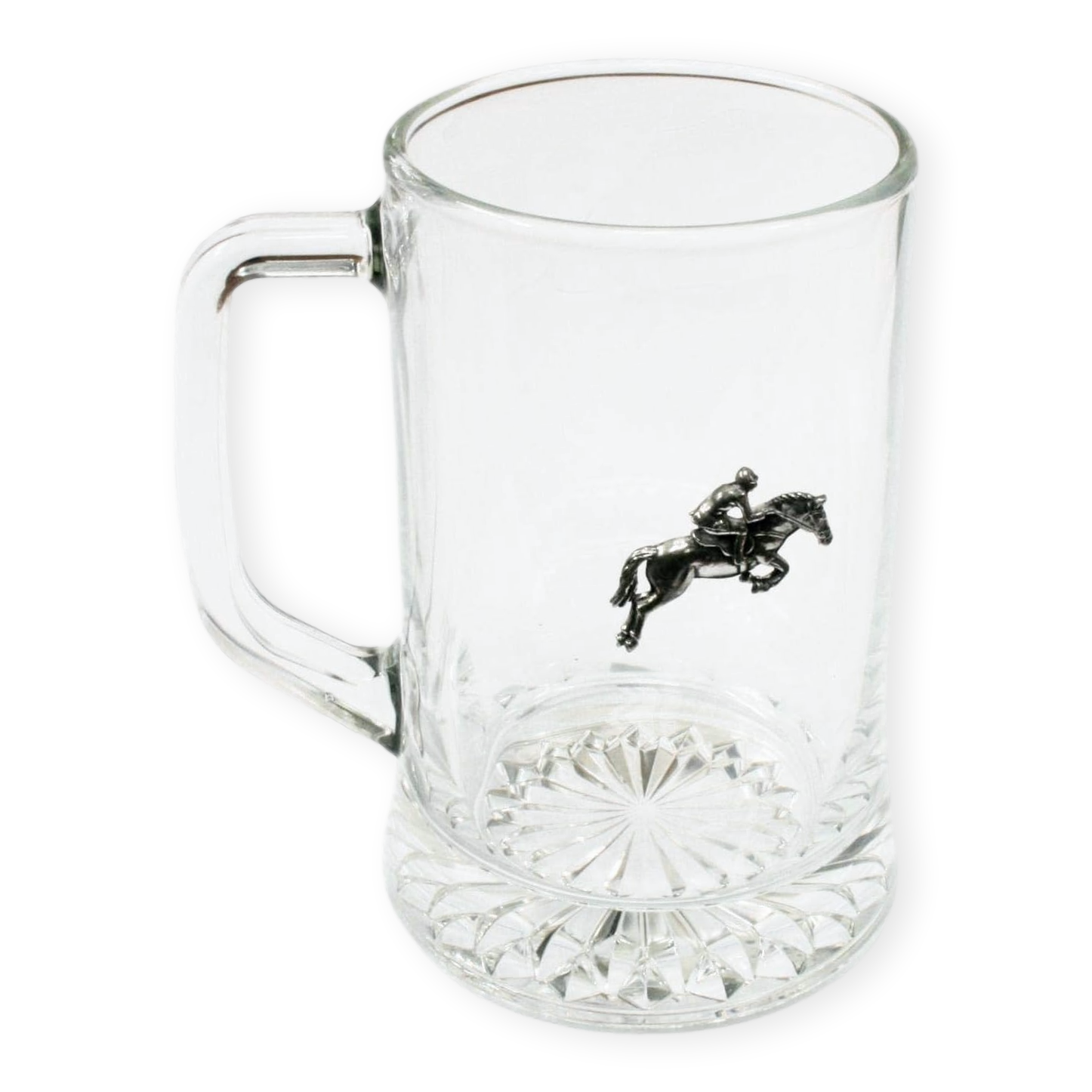 Eventing Glass Tankard