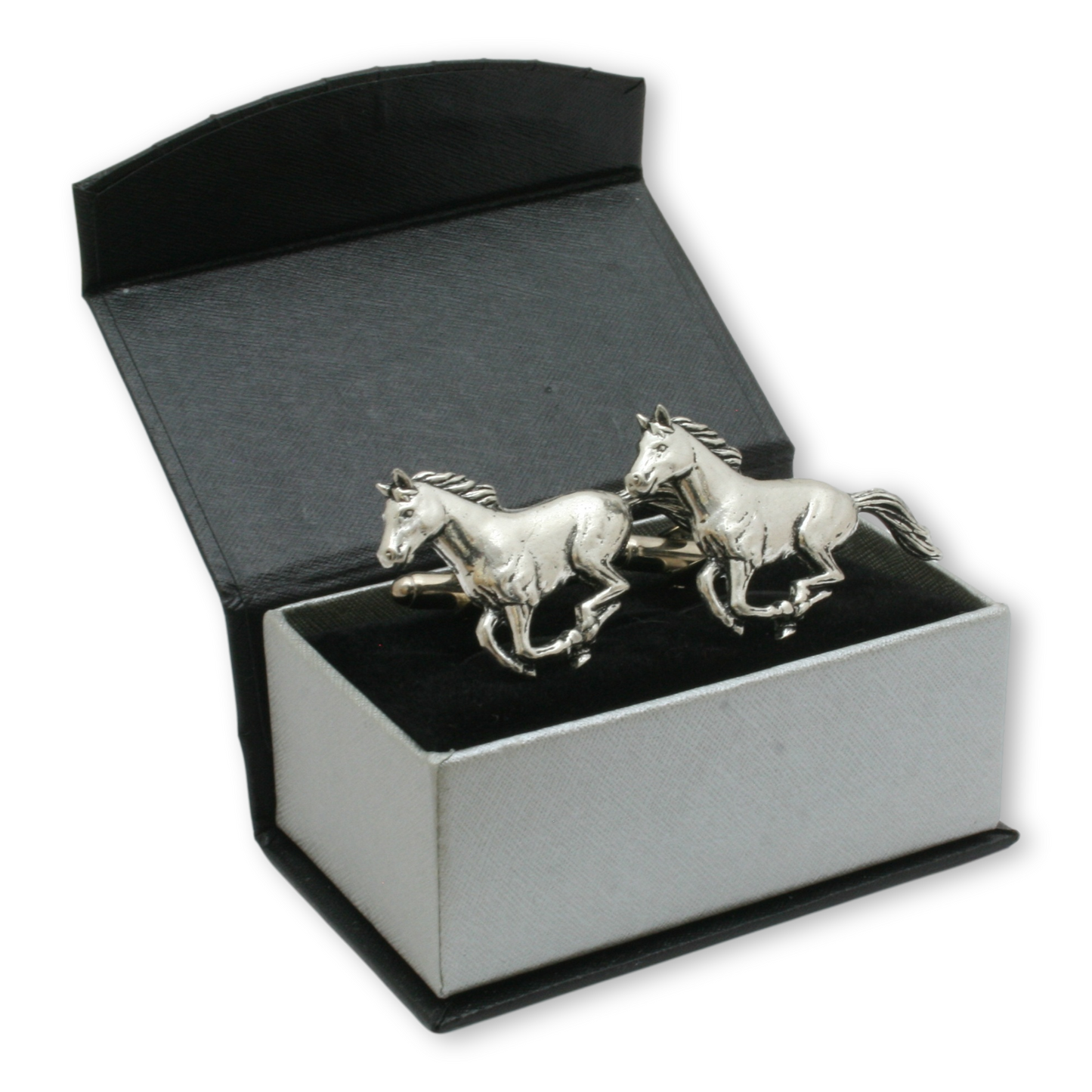 Horse Cufflinks