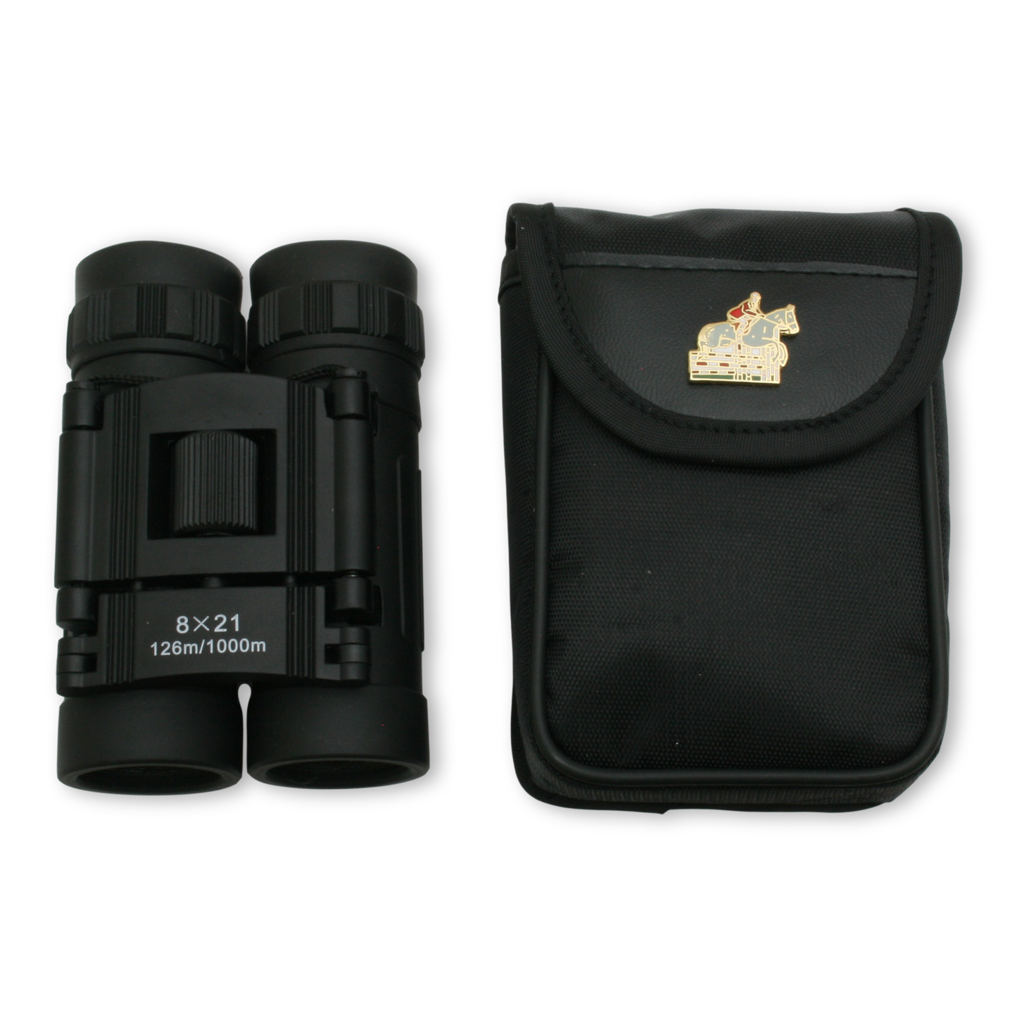 Horse Eventing Binoculars