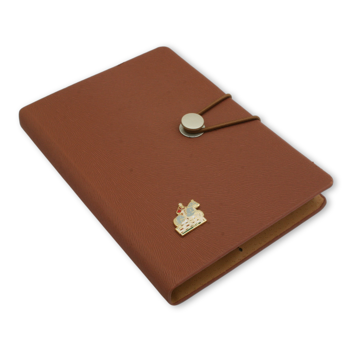 Horse Eventing Notebook