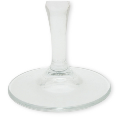 Horse Gin Glass Stem