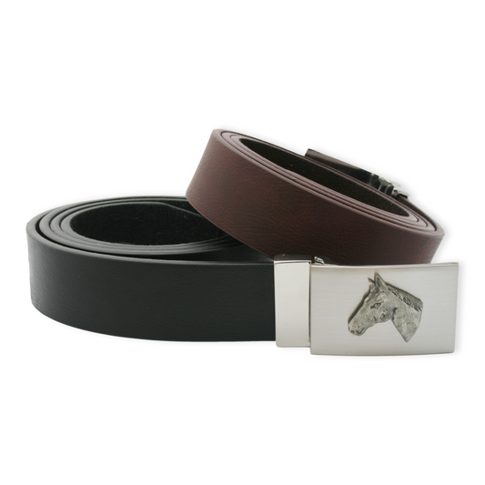 Horse Head Belt