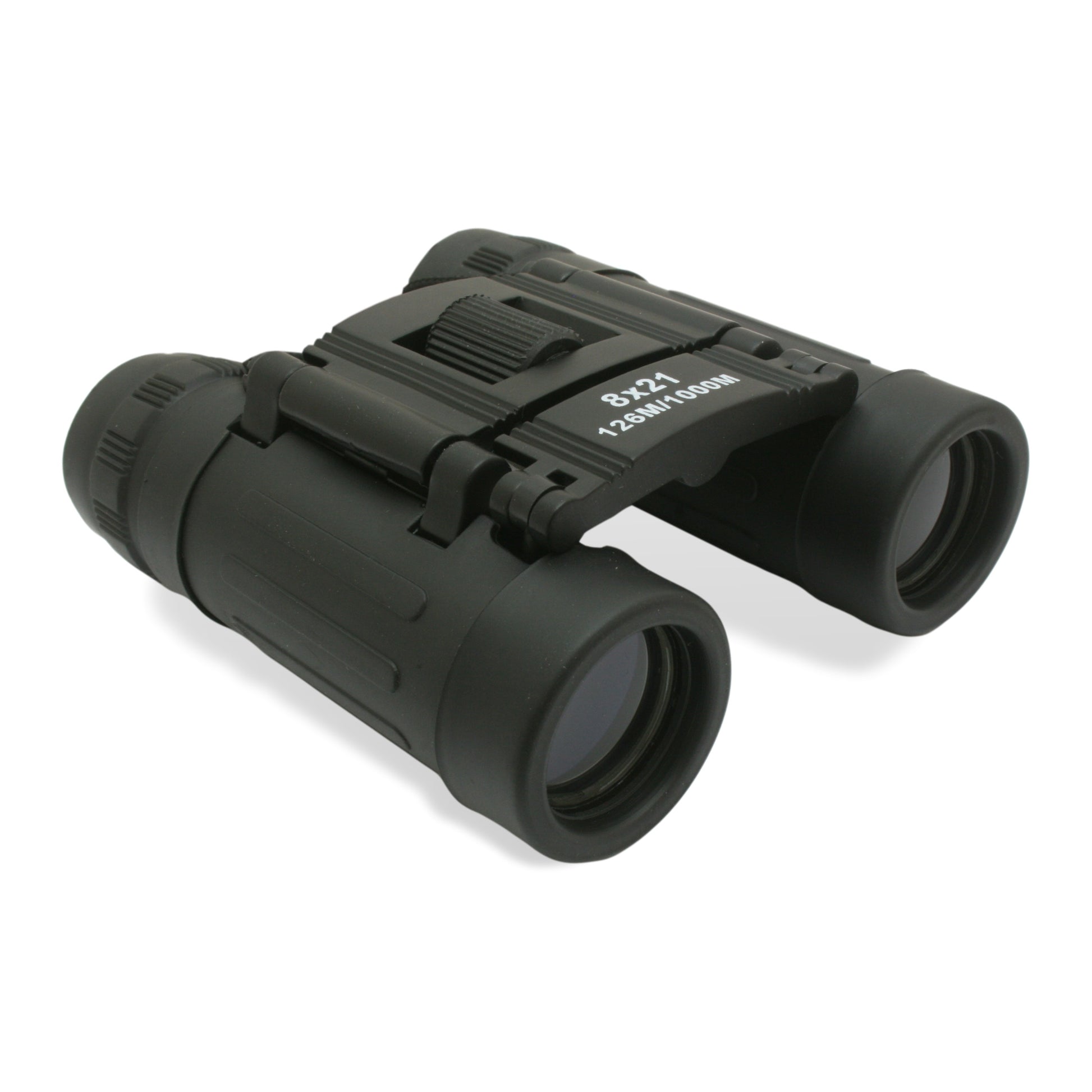 Horse Head Racing Binoculars