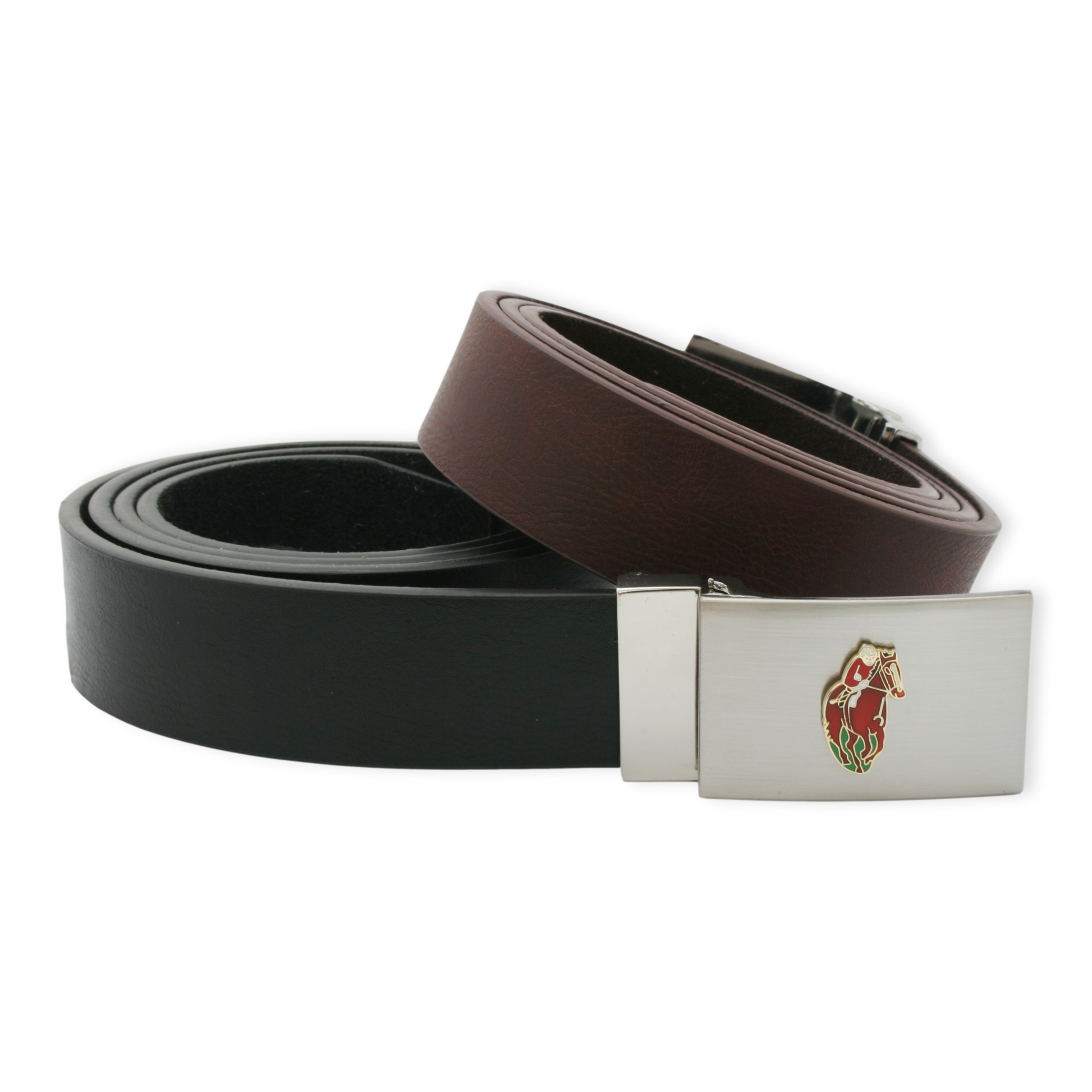 Horse Racer Belt