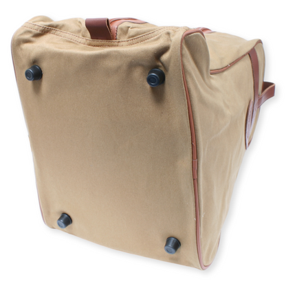 Canvas Welly Bag with Personalised Initials