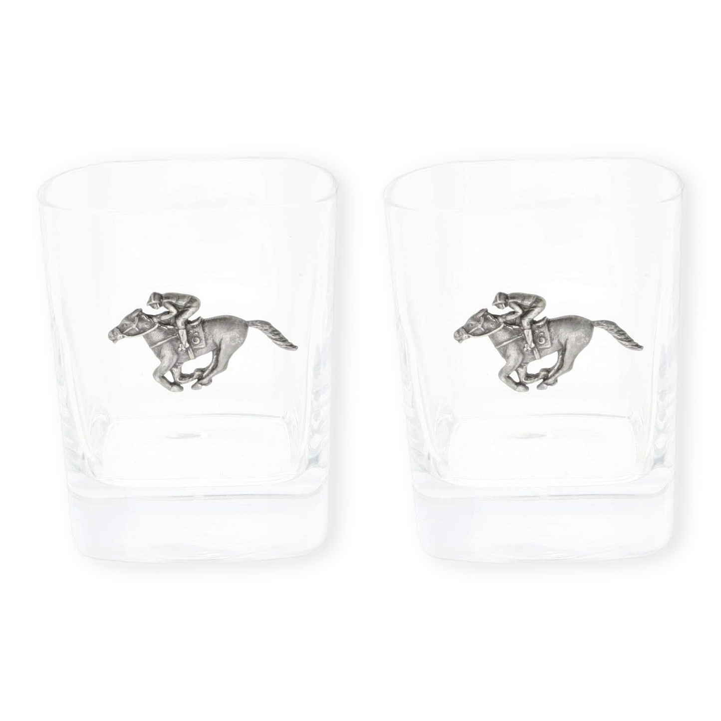 Horse Racing Tumblers