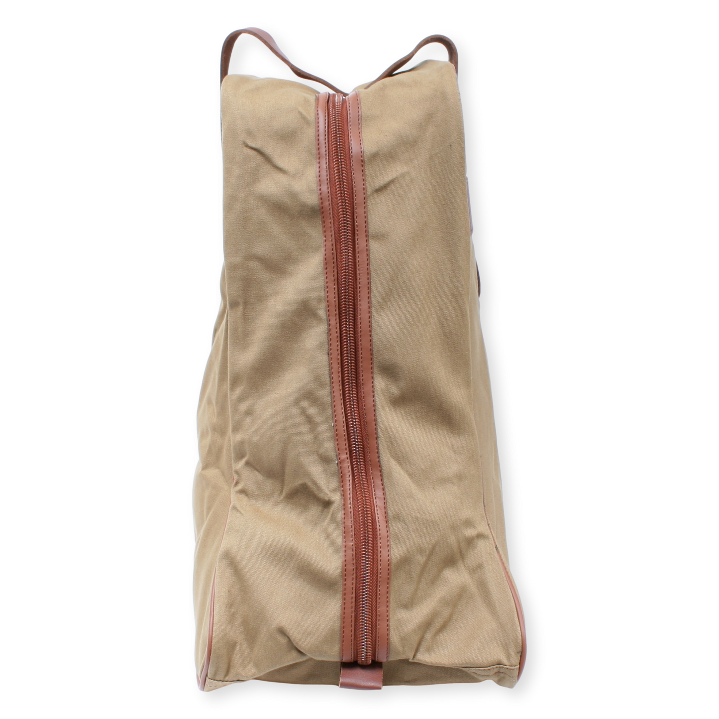 Canvas Welly Bag with Personalised Initials