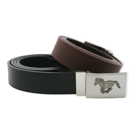 Horse Running Belt