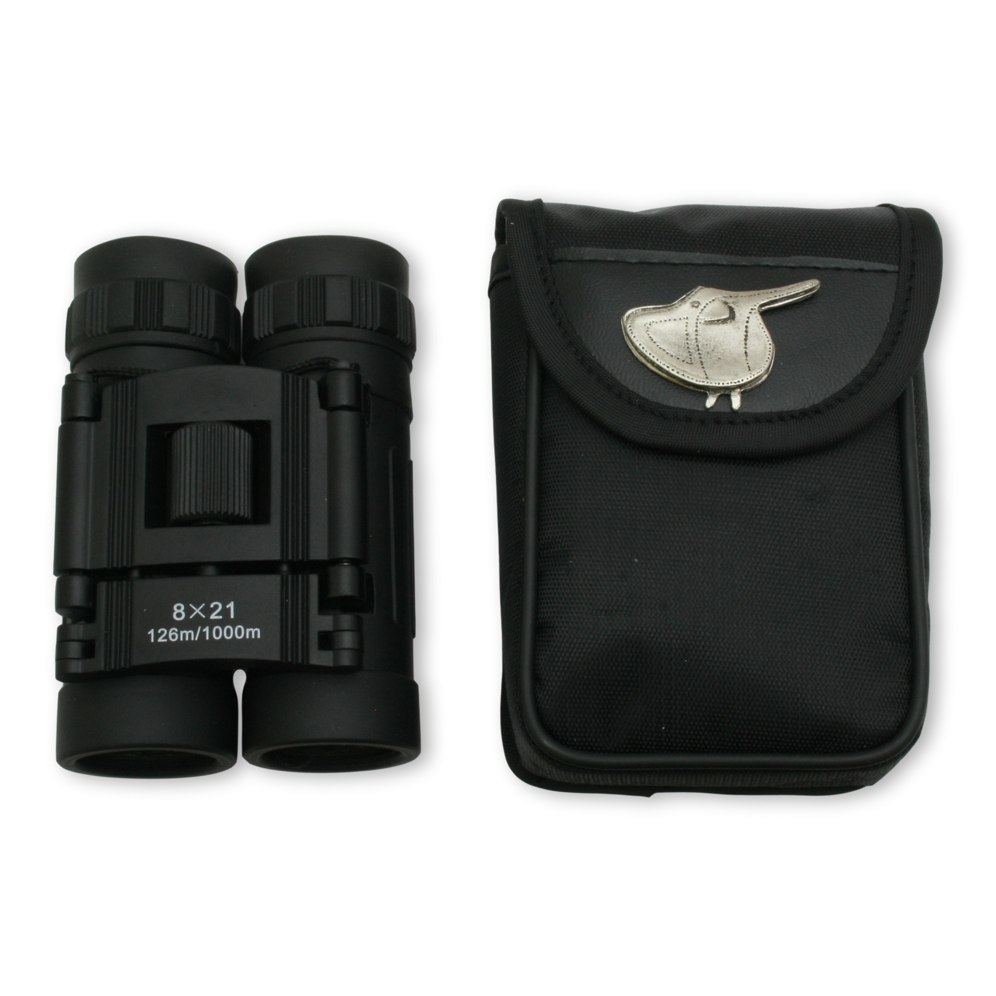 Horse Saddle Binoculars