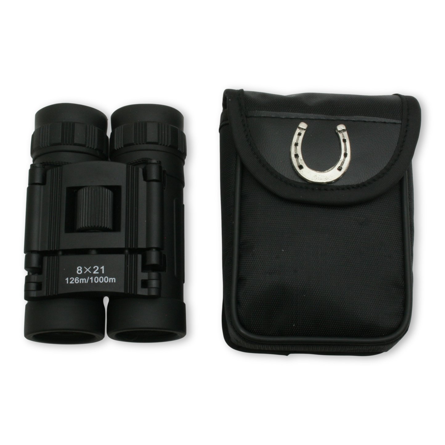 Horse Shoe Binoculars