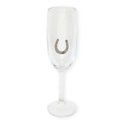 Horse Shoe Champagne