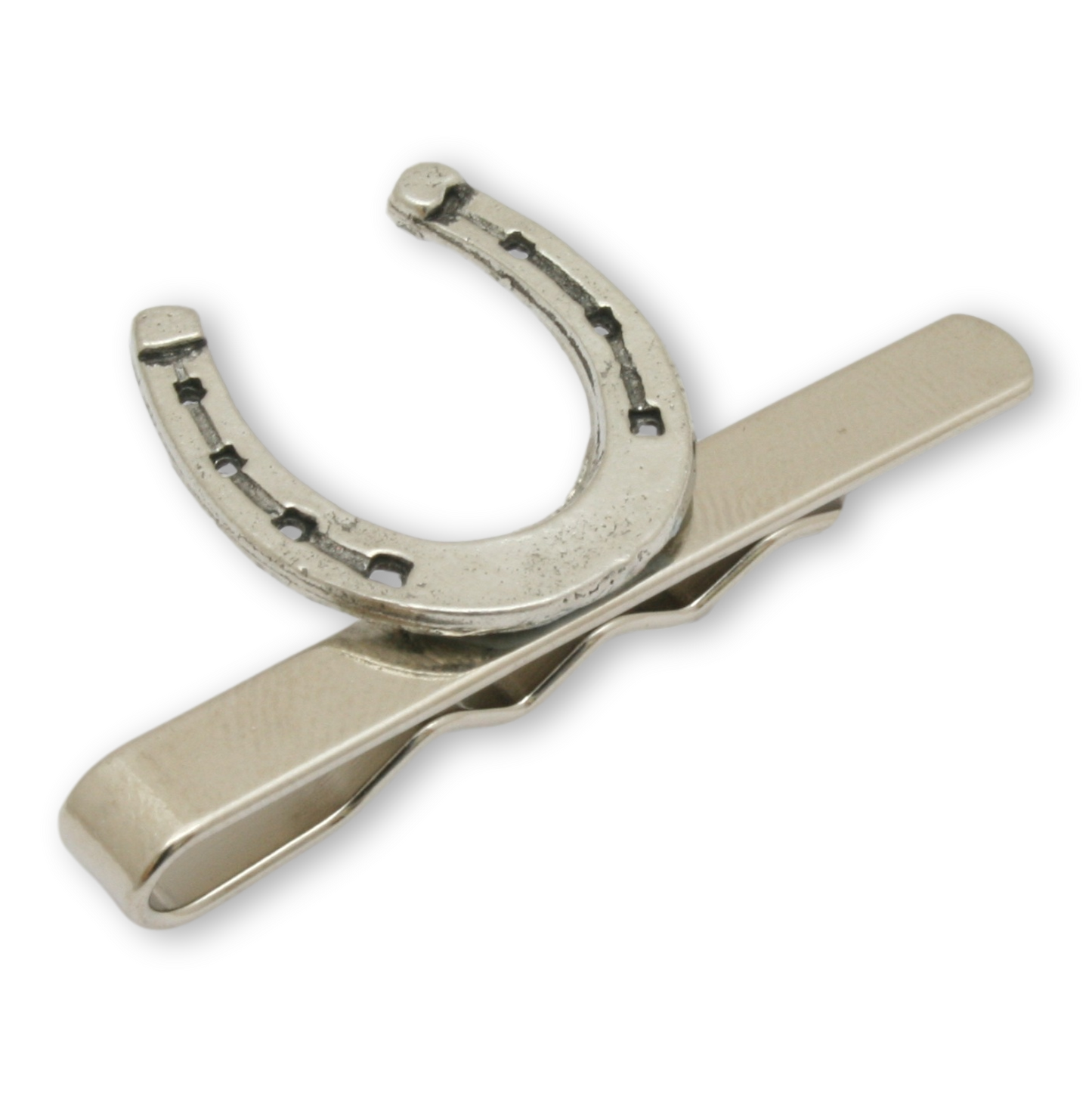 Horse Shoe Tie Bar