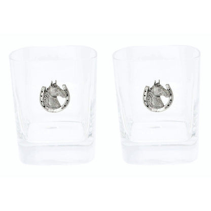 Horse Tumblers