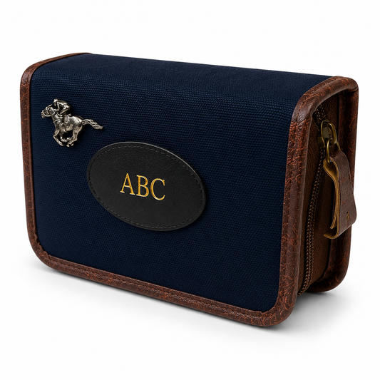 Personalised Shoe Shine Kit