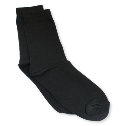 Trust Me I'm A Jockey Novelty Horse Racing Black Socks