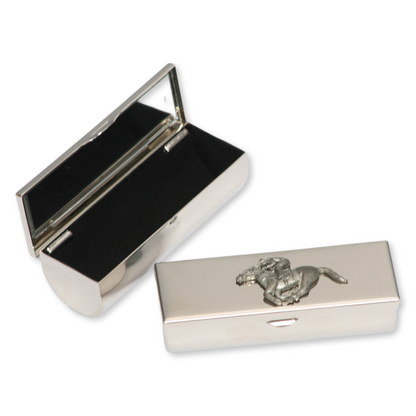 Horse Lipstick Holder