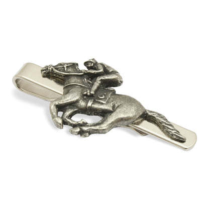 Race Day Ties & Tie Clips Gift Set