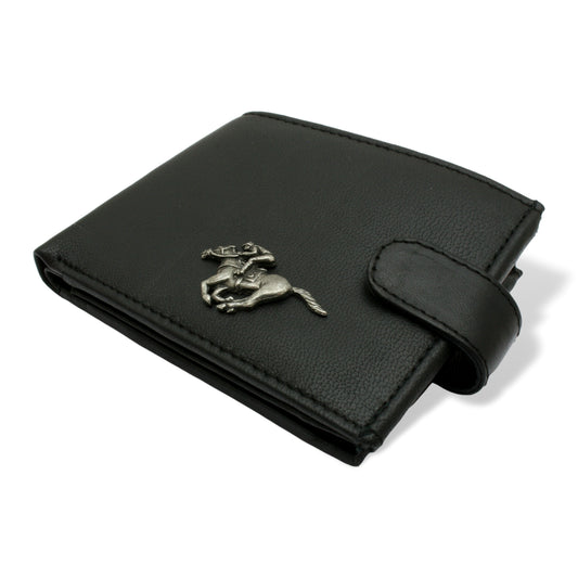 Horse Racing Wallet