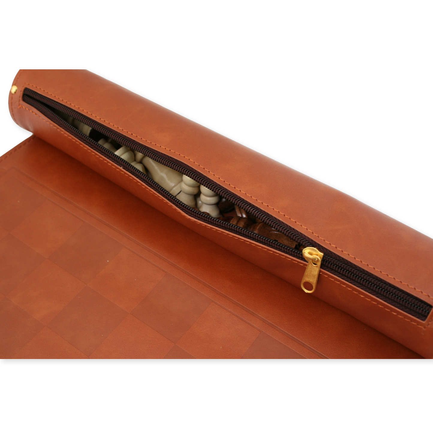 Horse Racing Roll Up Chess Set Personalised