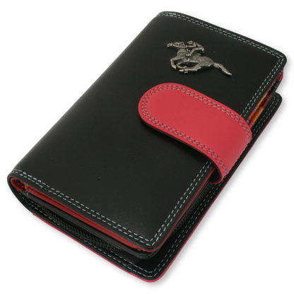 Race Day Accessories Gift Set – Binoculars, Purse, Badge & Notebook