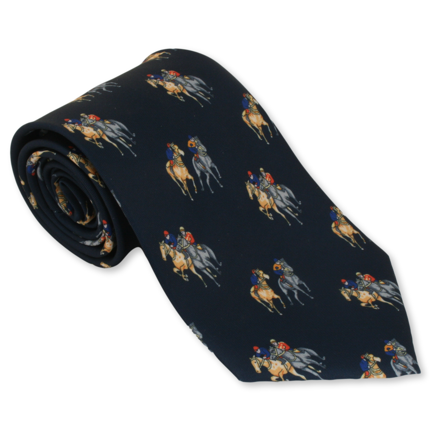 Racing Tie