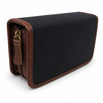 Personalised Shoe Shine Kit