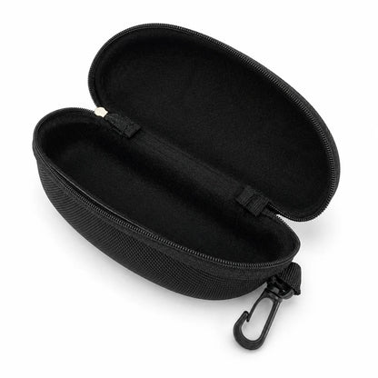 Personalised Canvas Zip Case Glasses Case