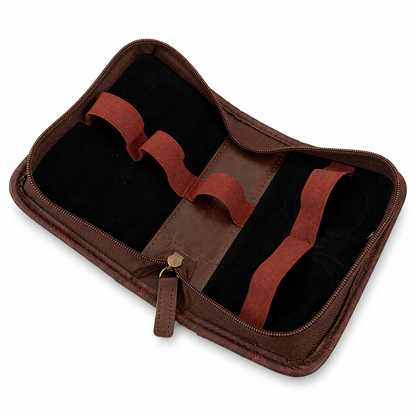 Personalised Shoe Shine Kit