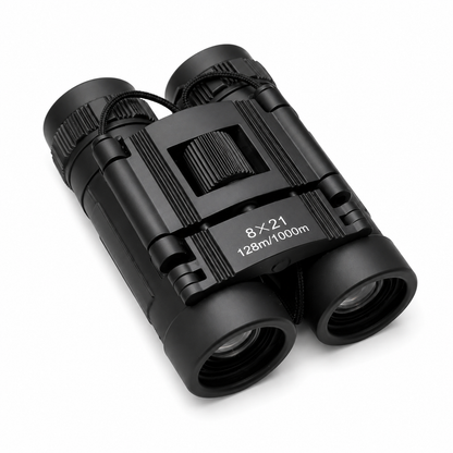 Personalised Initials Binoculars Large or Small Racing Gift