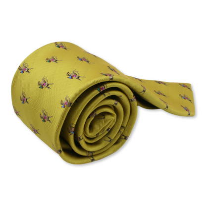 Race Day Style Hamper – Belt, Binoculars, Notebook & Tie