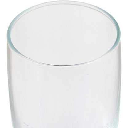 Horse Racing Champagne Prosecco Flute Glass