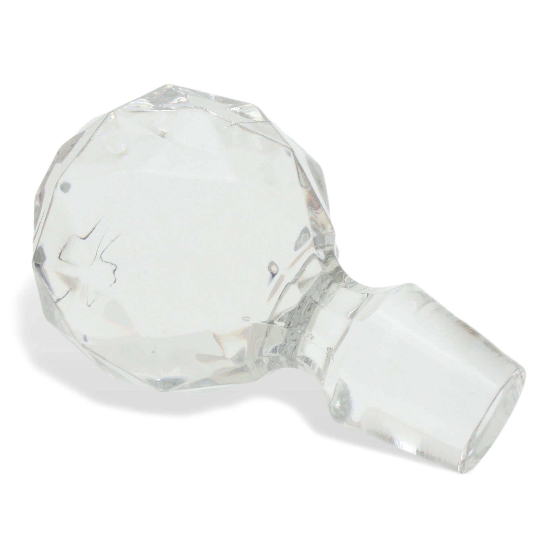Replacement Glass Decanter Stoppers -  UK