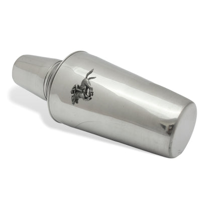 Horse Themed Cocktail Shaker