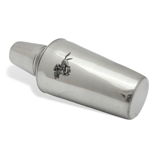 Horse Themed Cocktail Shaker
