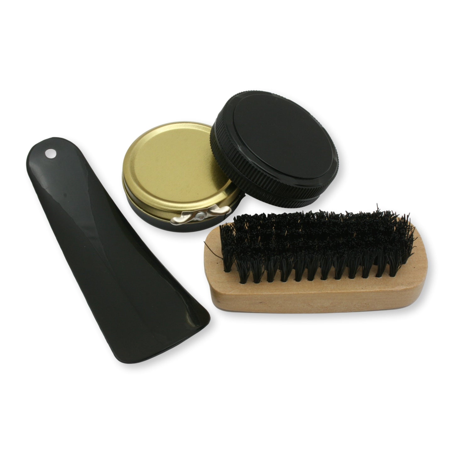 Horse Racing Shoe Cleaning Kit